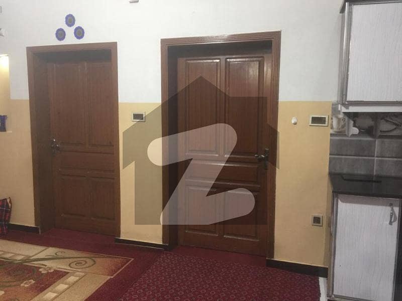 1575 Square Feet House For Sale In Rs. 11,000,000 Only