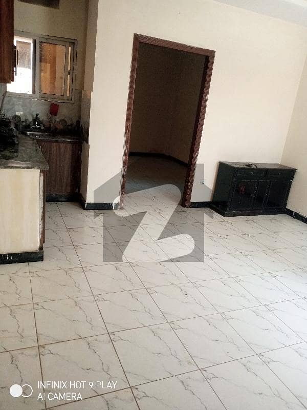 380 Square Feet Flat In Soan Garden - Block H For Sale At Good Location