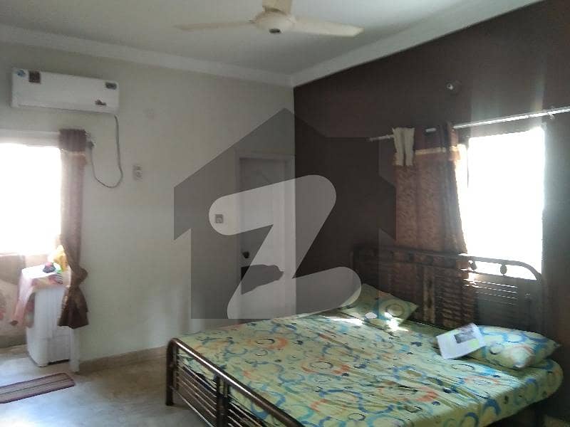 2 Bed DD 1st Floor 2 Side Corner Flat Available For Sell In Nazimabad Block 5c Near Alpine Gelato