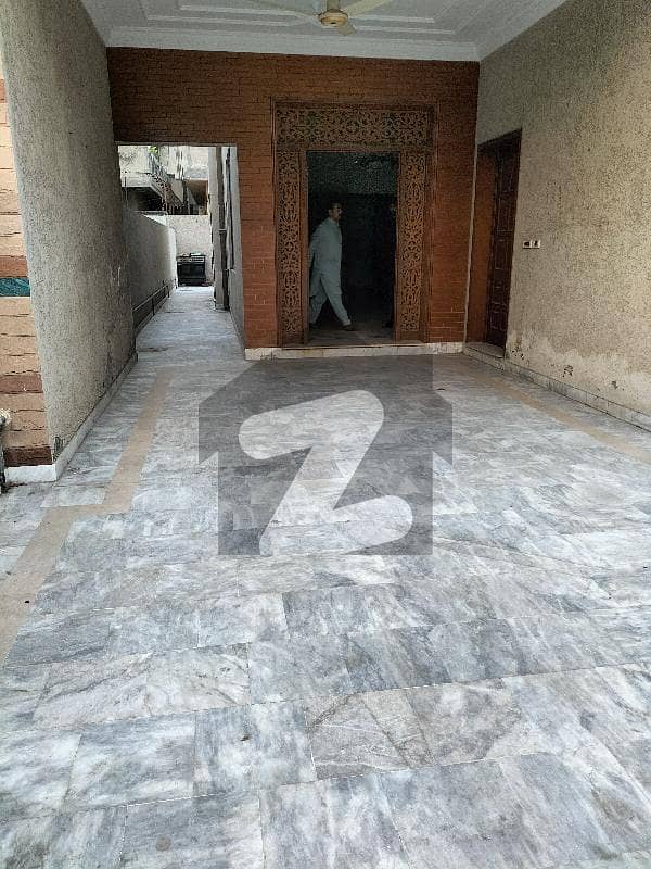 House For Rent Johar Town Phase 2 Block G1