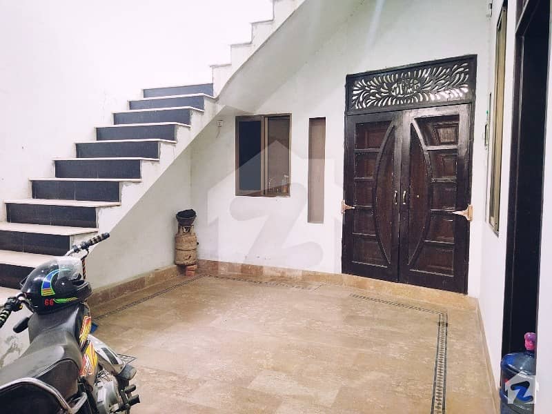 Ready To Buy A House 1125 Square Feet In Qasim Villas