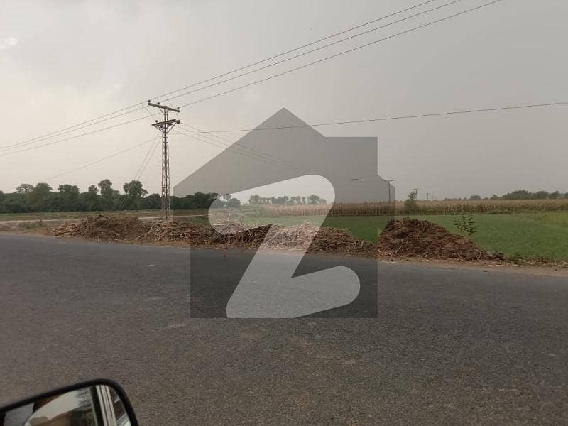 Ideal Location On Main Road Front Ideal Location On Main Road Front