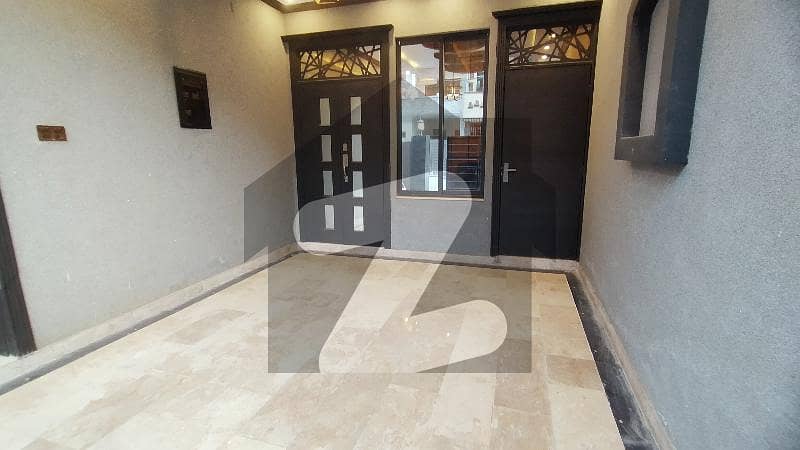 8 Marla House For Sale In Johar Town