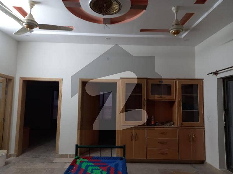 7 Marla Double Storey House For Rent In Ghauri Tawon