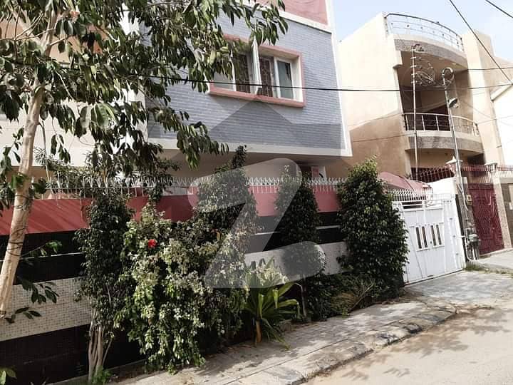 ڈی ایچ اے فیز 1 ڈی ایچ اے کراچی میں 6 کمروں کا 12 مرلہ مکان 6.75 کروڑ میں برائے فروخت۔