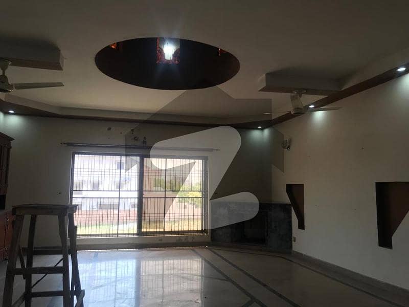 30 Marla upper portion for rent available NFC Phase 1 Housing Society Lahore