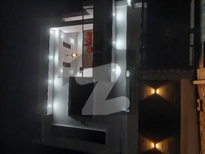 حافظ آباد بائی پاس حافظ آباد میں 4 کمروں کا 5 مرلہ مکان 12.5 لاکھ میں برائے فروخت۔