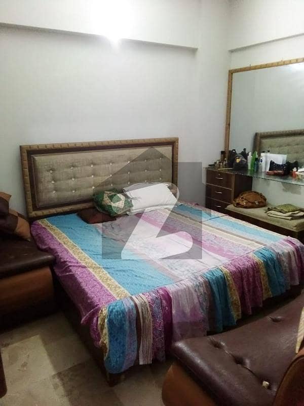 Quetta town flat for sale 2nd floor 2 bed lounge