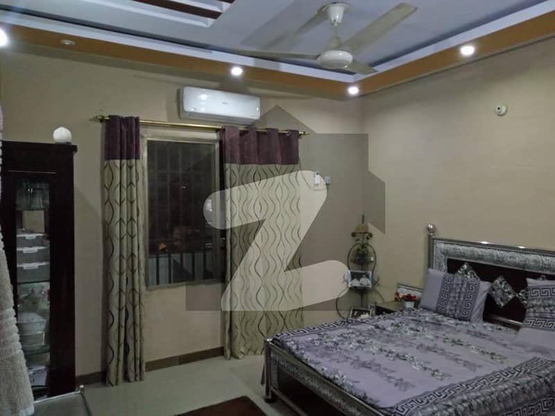 3rd Floor Portion For Sale North Karachi Sector 11B, North Karachi