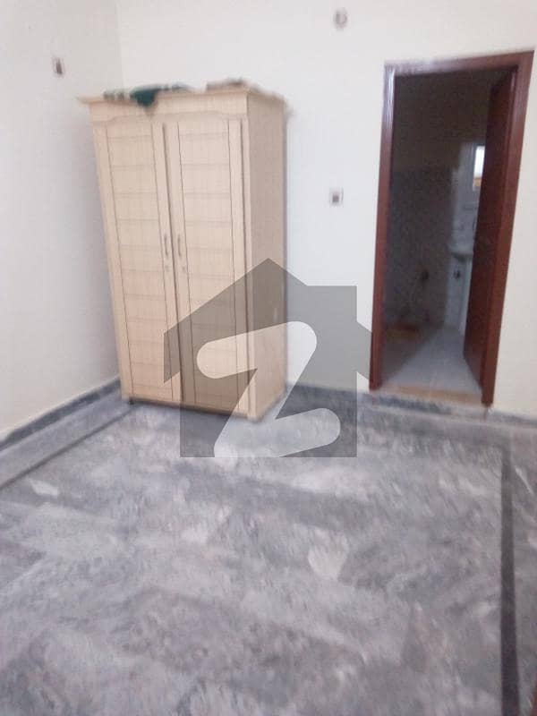 A 600 Square Feet Flat In Chatha Bakhtawar Is On The Market For Rent