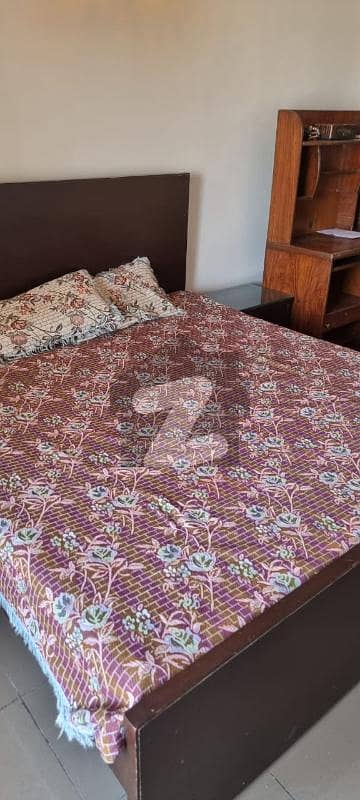 احاطہ نور خان مری میں 2 کمروں کا 6 مرلہ فلیٹ 1.25 کروڑ میں برائے فروخت۔