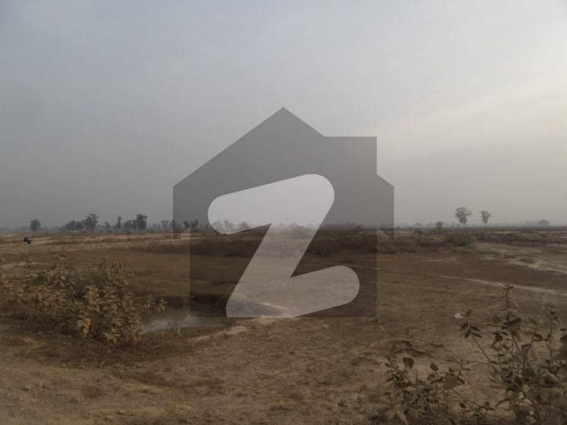 4 Kanal Land Available For Sale At Upper Mall