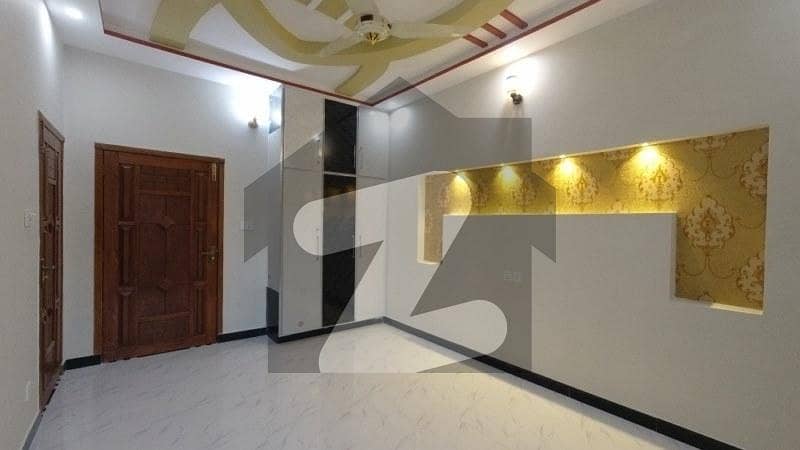 10 Marla House For Rent In Punjab Govt Employees Society