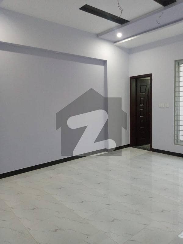 Ideally Located House Of 6 Marla Is Available For Sale In Bahadurpur