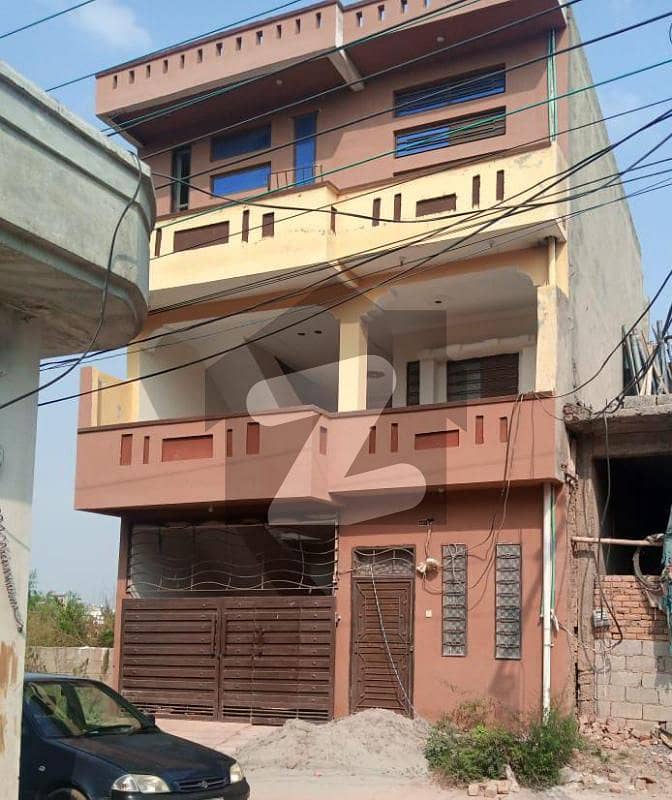 House For Sale In Koral Chowk House For Sale In Koral Chowk