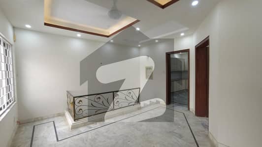 6 Marla House For sale In Bhatta Chowk