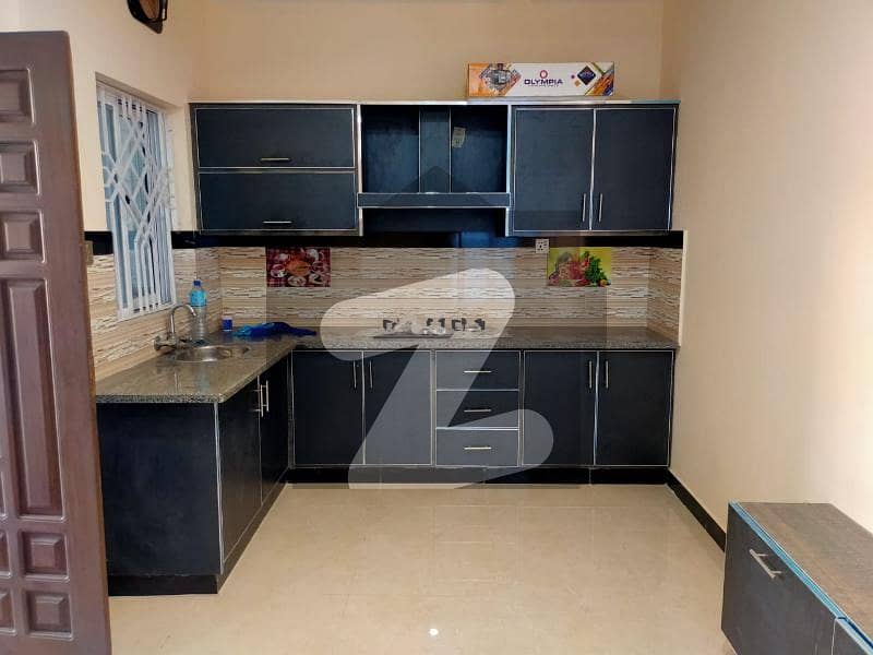 Brand New Double Storey Double Unit House Available For Sale