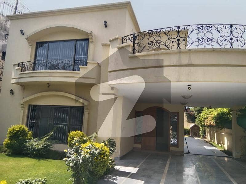Double Storey House Available For Rent In F7