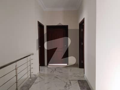 500 Square Yards House For sale In Falcon Complex New Malir
