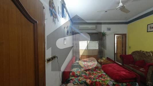 کیولری گراؤنڈ لاہور میں 3 کمروں کا 7 مرلہ مکان 1.9 کروڑ میں برائے فروخت۔