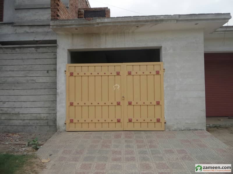 2. 5 Marla Office For Sale 2. 5 Marla Office For Sale