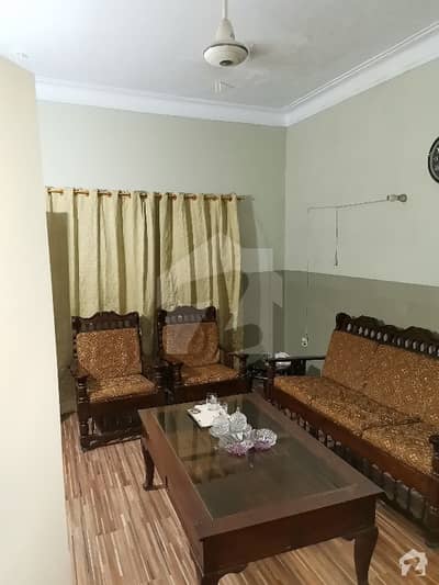 رفاہِ عام شاہ فیصل ٹاؤن کراچی میں 3 کمروں کا 3.92 کنال مکان 3.4 کروڑ میں برائے فروخت۔