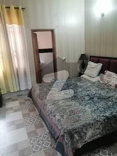 1 Room Furnished For Rent In Dha Ph 1 Only For Female