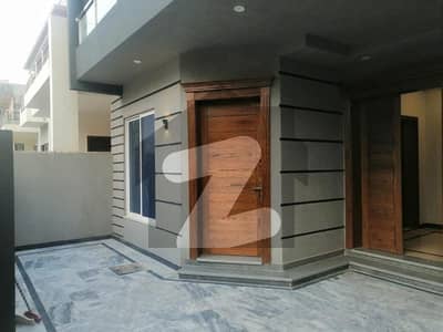 D17 Margallah View Islamabad Brand New  House For Sale