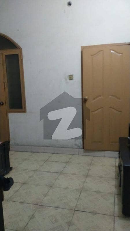 3 Marla House For Sale In Shadbagh Lahore