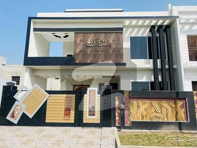 House For Sale In Dc Colony - Sawan Block