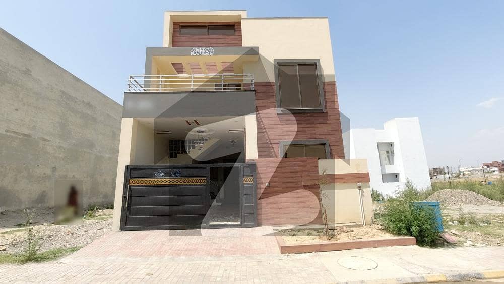 F Block. Ideally Located Double Unit House For Sale