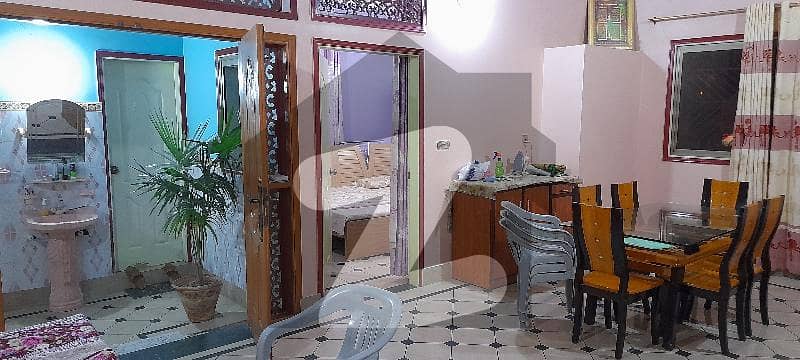 House For Sale In Airport Khosa Goth