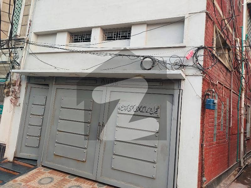 Beautiful House For Sales In Circular Road Opposite Pso Filling Station