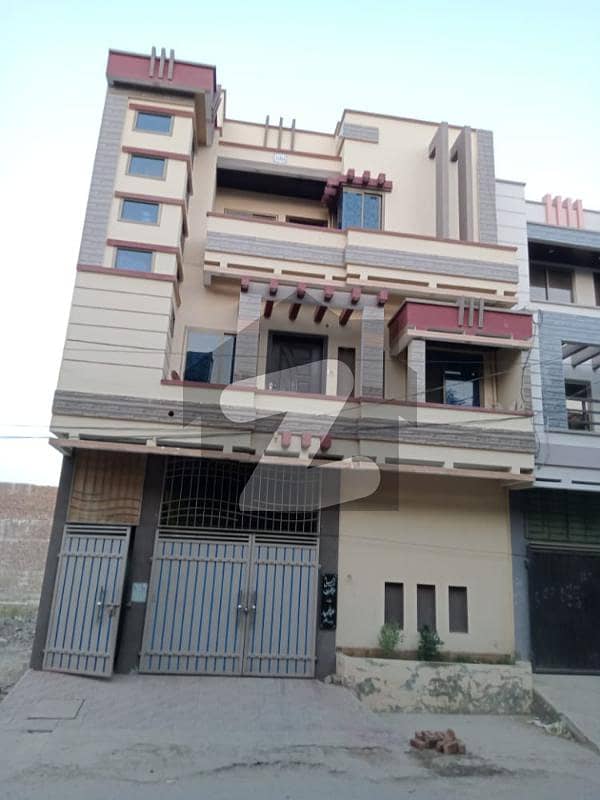 5 Marla House For Sale In Abbasia Town