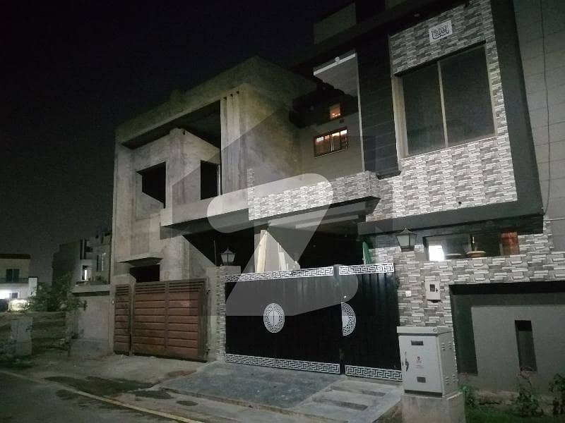 5 Marla House For Sale In Park View City Lahore Park View City, Lahore