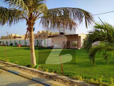 Al Gaffar City Boundary Wall Gated Community