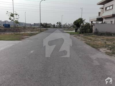 Get In Touch Now To Buy A 2 Kanal Residential Plot In DHA Phase 9 Prism - Block P Lahore