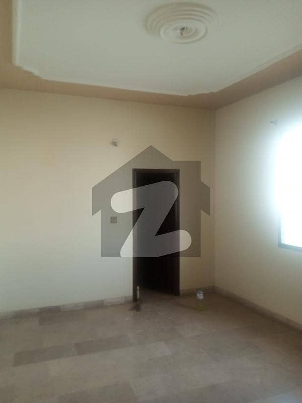 Arif Terrace Ground Floor 2 Bed D D Flat Available For Rent in Gulistan