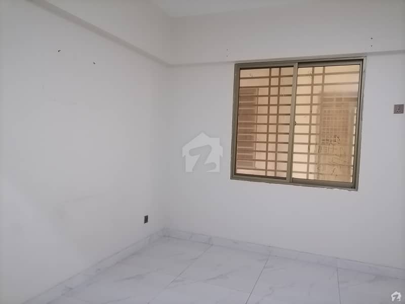 Centrally Located Prime Location Upper Portion In Nazimabad 3 Is Available For rent