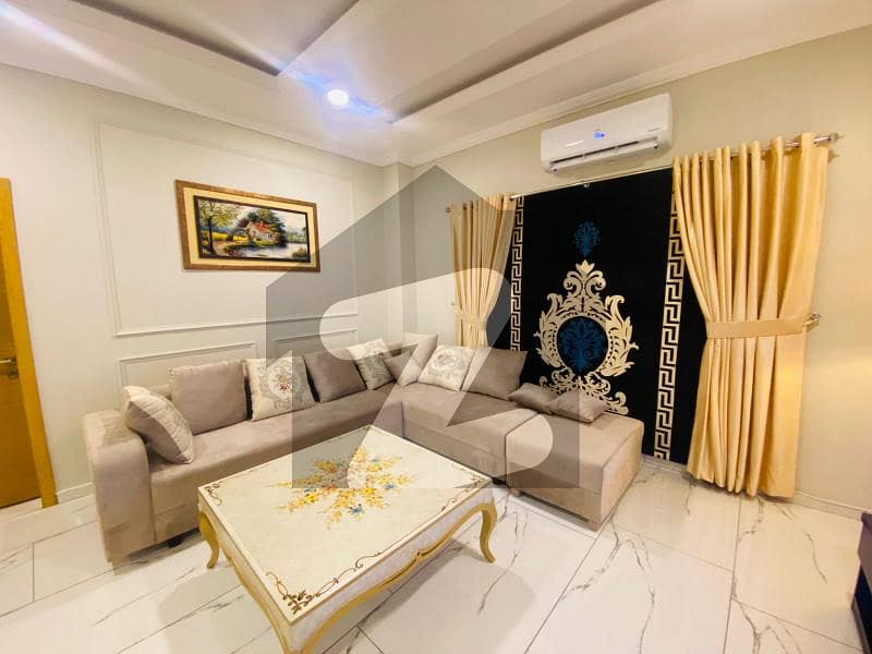 Club Building Bahria Heights 1 Two Bedrooms Executive Flat  For Sale