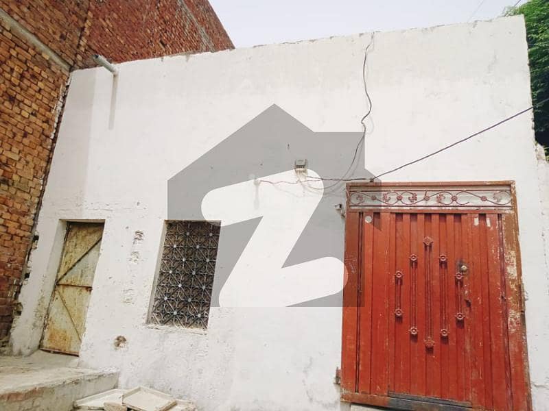 House for sale lahore manawa bagh wali puli Manawan, Lahore ID38781868