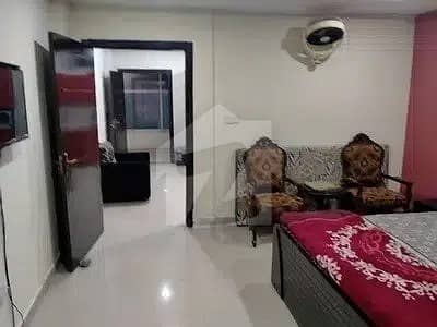 Furnish One Bed Lounge Flat Sale In Phase 5