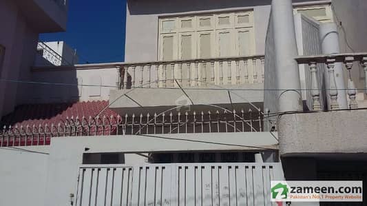 5 Marla Double Storey House For Sale