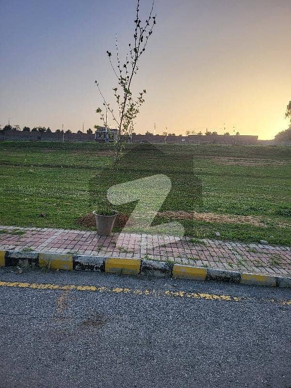 Dha 3 Sector B 10 Marla Category Plot For Sale
