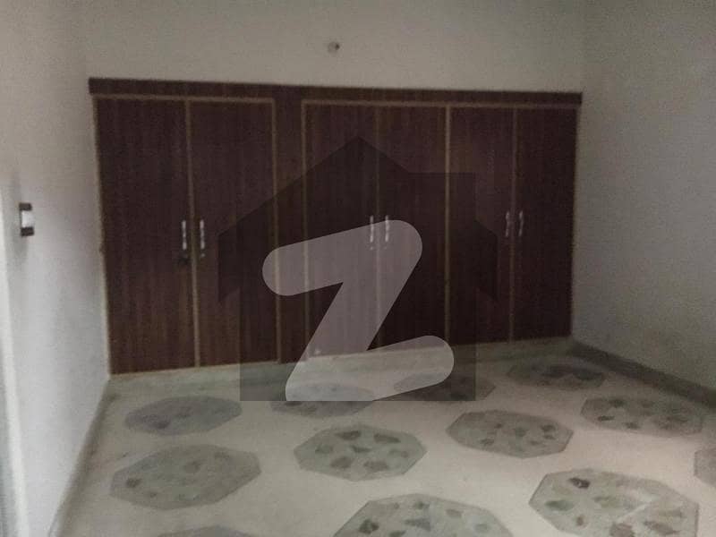 Single story west open house available for sale in 11 a north Karachi