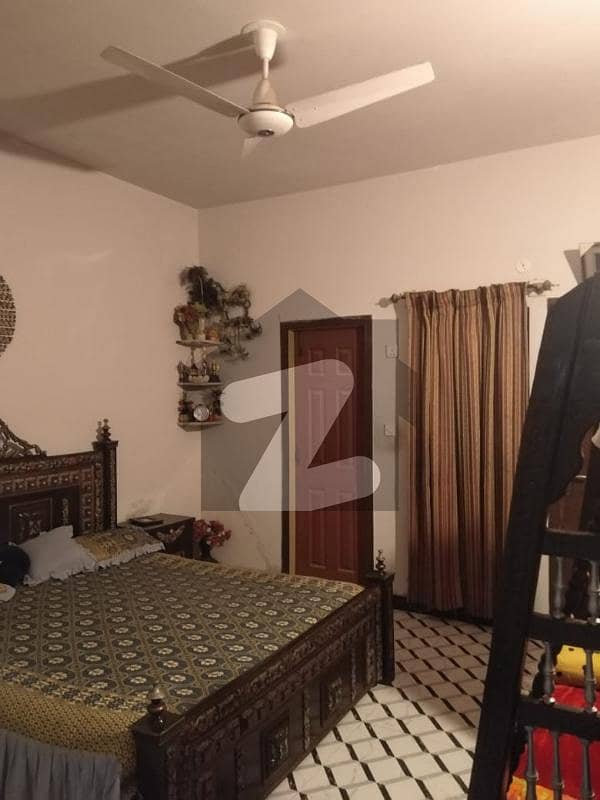 بوسٹن ویلی راولپنڈی میں 3 کمروں کا 8 مرلہ مکان 1.5 کروڑ میں برائے فروخت۔