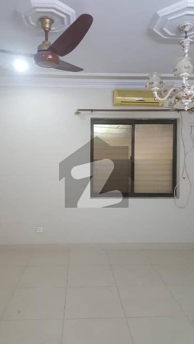 500 Yard Ground Floor Furnished House For Commercial Purpose Pechs  Block-2 Khalid Bin Waleed Road