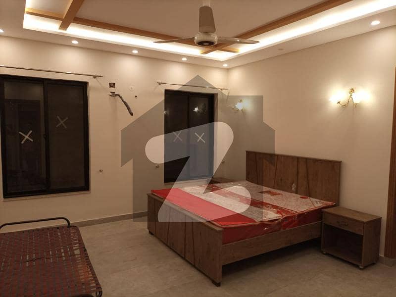 ایڈن سٹی - بلاک اے ایڈن سٹی ایڈن لاہور میں 3 کمروں کا 1 کنال زیریں پورشن 1.4 لاکھ میں کرایہ پر دستیاب ہے۔