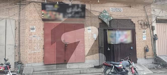 تاجپورہ - بلاک سی تاجپورہ لاہور میں 5 کمروں کا 5 مرلہ مکان 2.6 کروڑ میں برائے فروخت۔