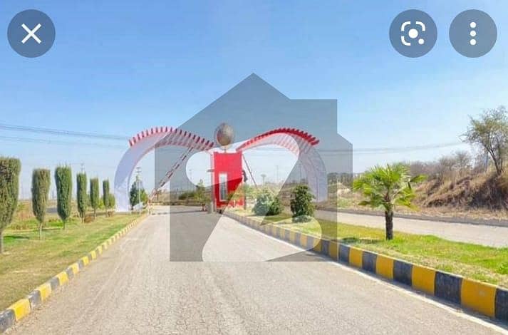 25x40 Beautiful Plot Available In Cbr Town